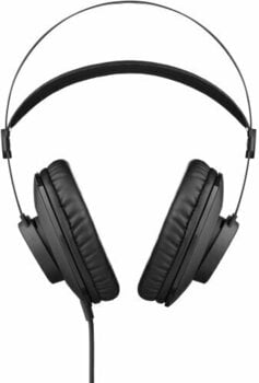 Słuchawki studyjne AKG K72 - 4