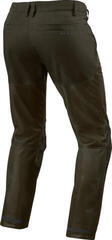 Calças têxteis Rev'it! Eclipse 2 Black Olive - 1