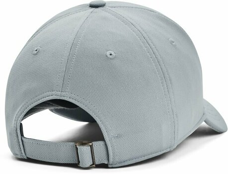 Casquette Under Armour Men's UA Blitzing Adjustable Hat Casquette - 2