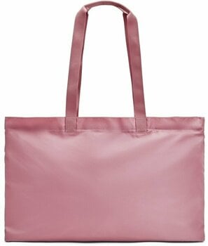 Rucsac urban / Geantă Under Armour Women's UA Favorite Tote Bag Pink Elixir/White 20 L Sport Bag - 2
