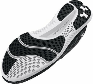 Cestná bežecká obuv
 Under Armour Women's UA Charged Breeze 2 Running Shoes Black/Jet Gray/White 38 Cestná bežecká obuv - 5