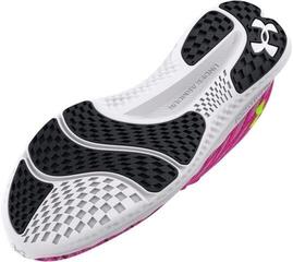 Pantofi de alergare pe șosea
 Under Armour Women's UA Charged Breeze 2 Rebel Pink/Black/Lime Surge - 4