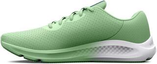Pantofi de alergare pe șosea
 Under Armour Women's UA Charged Pursuit 3 Aqua Foam/White 36,5 Pantofi de alergare pe șosea - 1