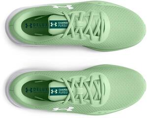 Pantofi de alergare pe șosea
 Under Armour Women's UA Charged Pursuit 3 Aqua Foam/White 36,5 Pantofi de alergare pe șosea - 3