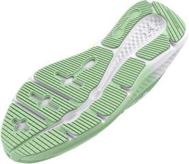 Pantofi de alergare pe șosea
 Under Armour Women's UA Charged Pursuit 3 Aqua Foam/White 36,5 Pantofi de alergare pe șosea - 4