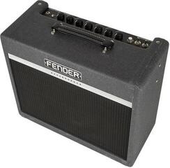 Combo gitarowe lampowe Fender Bassbreaker 15 Combo gitarowe lampowe - 1