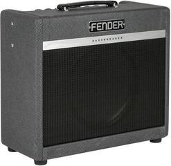 Combo gitarowe lampowe Fender Bassbreaker 15 Combo gitarowe lampowe - 4