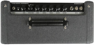 Combo gitarowe lampowe Fender Bassbreaker 15 Combo gitarowe lampowe - 5