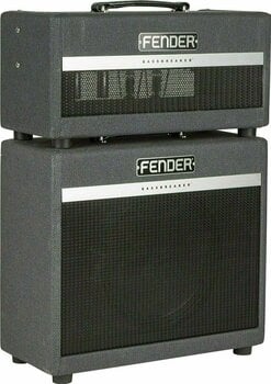 Amplificatore a Valvole Fender Bassbreaker 15 - 5