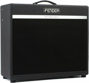 Amplificador combo a válvulas para guitarra Fender Bassbreaker 45 - 3
