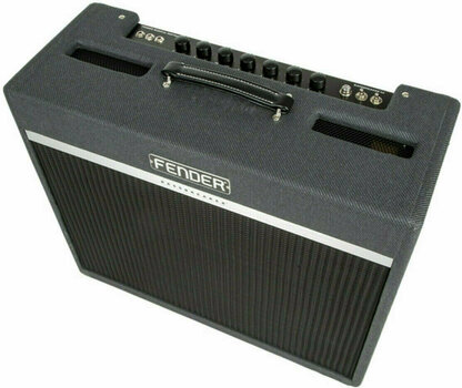 Amplificador combo a válvulas para guitarra Fender Bassbreaker 45 - 4