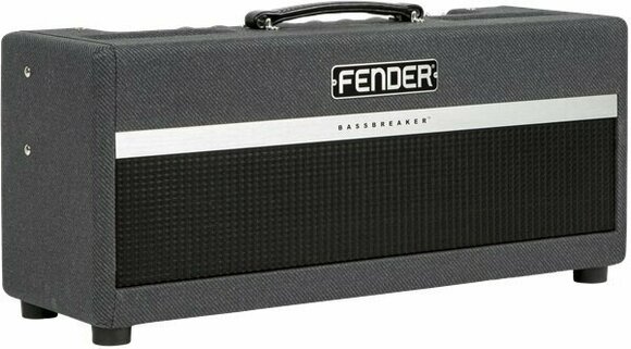 Amplificador de válvulas Fender Bassbreaker 45 - 2