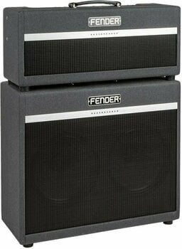 Amplificador a válvulas Fender Bassbreaker 45 - 3