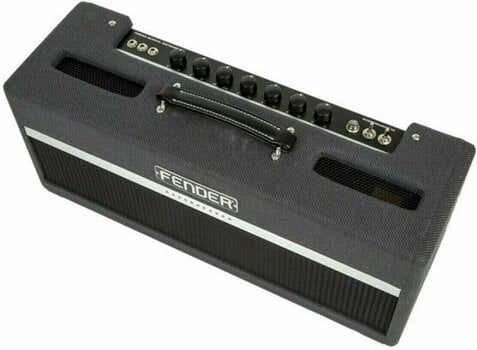 Amplificador de válvulas Fender Bassbreaker 45 - 7