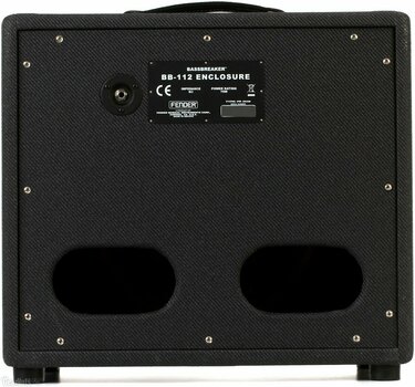 Cabinet Chitarra Fender Bassbreaker 112 Encl - 2