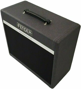 Gitarový reprobox Fender Bassbreaker 112 Encl - 4