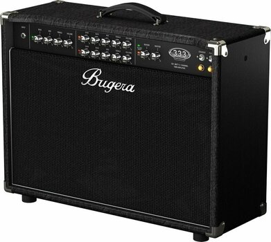 Tube Guitar Combo Bugera 333-212 Infinium - 4