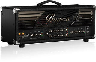 Amplificador de válvulas Bugera 333XL Infinium Amplificador de válvulas - 1