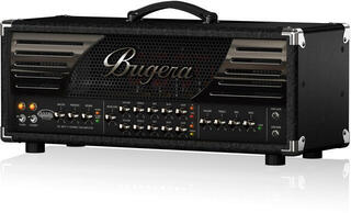 Amplificador de válvulas Bugera 333XL Infinium Amplificador de válvulas - 3