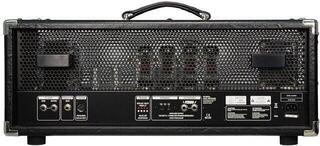 Лампов усилвател Bugera 6262 Infinium Лампов усилвател - 1