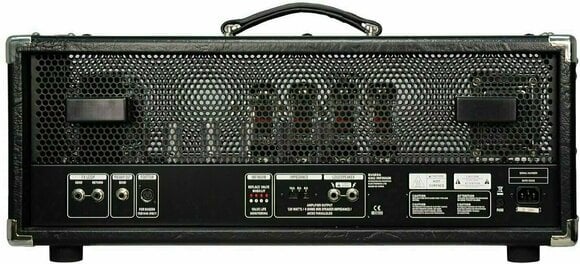 Tube Amplifier Bugera 6262 Infinium (Pre-owned) - 4