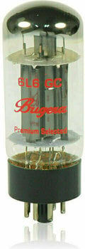Lampes pour amplificateurs Bugera 6L6GC-4 - 2