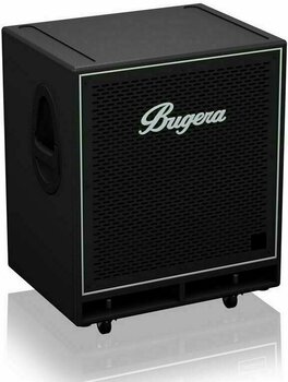 Bassbox Bugera BN410TS - 3