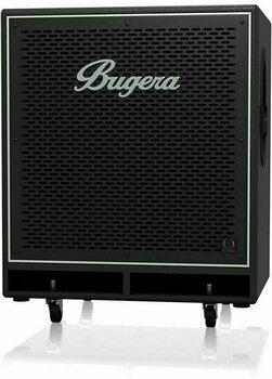 Baffle basse Bugera BN410TS - 4
