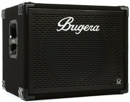 Bassbox Bugera BT115TS - 3