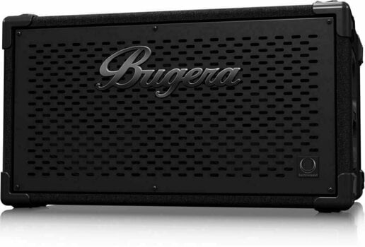 Bassbox Bugera BT210TS - 4