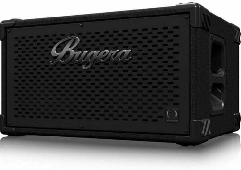 Bass Cabinet Bugera BT210TS - 5