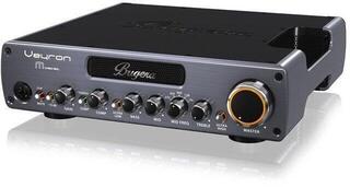 Amplificador de bajo de estado sólido Bugera Veyron Mosfet BV1001M Amplificador de bajo de estado sólido - 1