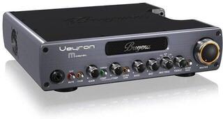 Amplificador de bajo de estado sólido Bugera Veyron Mosfet BV1001M Amplificador de bajo de estado sólido - 2