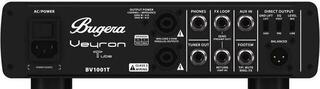 Solid-State basforstærker Bugera Veyron Tube BV1001T Solid-State basforstærker - 1