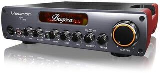 Solid-State basforstærker Bugera Veyron Tube BV1001T Solid-State basforstærker - 2
