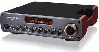 Solid-State basforstærker Bugera Veyron Tube BV1001T Solid-State basforstærker - 3