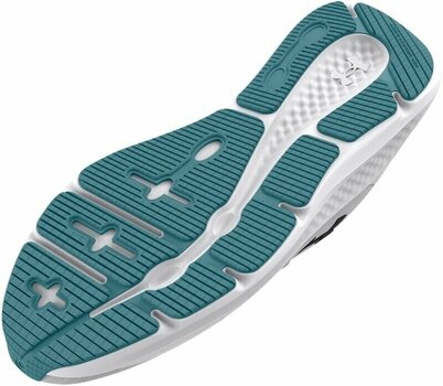 Cestná bežecká obuv
 Under Armour Women's UA Charged Pursuit 3 Tech Running Shoes White/Black 37,5 Cestná bežecká obuv - 5