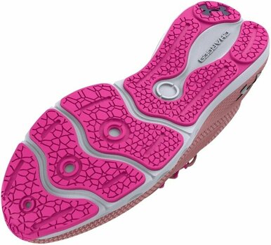 Cestná bežecká obuv
 Under Armour Women's UA Charged Vantage 2 Running Shoes Pink Elixir/Downpour Gray 36,5 Cestná bežecká obuv - 5