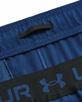 Fitness nohavice Under Armour Men's UA Vanish Woven 6" Shorts Blue Mirage/Black XS Fitness nohavice - 3