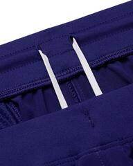 Fitness Hose Under Armour Men's UA HIIT Woven 8" Shorts Sonar Blue/White - 2