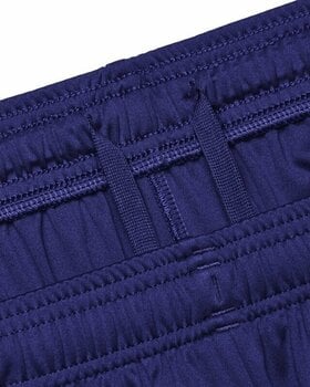 Fitness Trousers Under Armour Men's UA Tech WM Graphic Short Sonar Blue/Glacier Blue S Fitness Trousers - 3