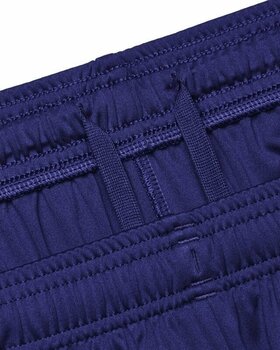 Fitness Trousers Under Armour Men's UA Tech WM Graphic Short Sonar Blue/Glacier Blue M Fitness Trousers - 3