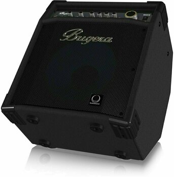 Bass Combo Bugera BXD12A - 3