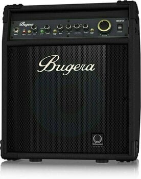 Basszusgitár kombó Bugera BXD12A - 4