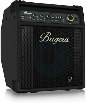 Bass Combo Bugera BXD12A - 5