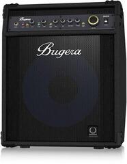 Combo de bajo Bugera BXD15A Combo de bajo - 2