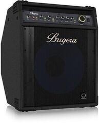 Combo de bajo Bugera BXD15A Combo de bajo - 4