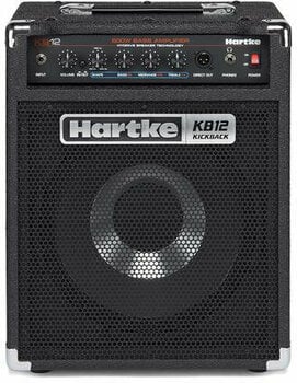 Combo basse Hartke KB12 - 2