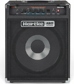 Bass Combo Hartke KB15 - 2