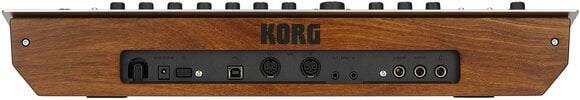 Синтезатор Korg Minilogue - 2
